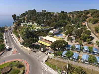 Ferienanlage Camping El Far