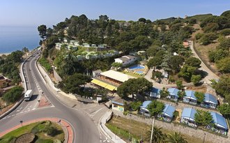 Ferienanlage Camping El Far Pressmind Bild-ID : 2286411