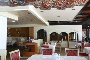 Speisesaal Pressmind Bild-ID : 1036861