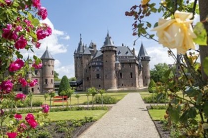 Kasteel De Haar