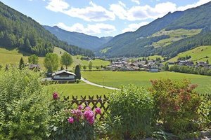 Terrassenausblick Pressmind Bild-ID : 1258495