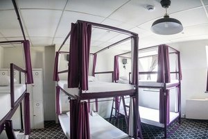 Beispiel Mehrbettzimmer Pressmind Bild-ID : 3980967