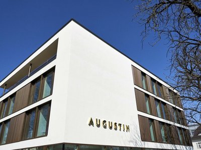 Jugend- und Familienhotel Augustin