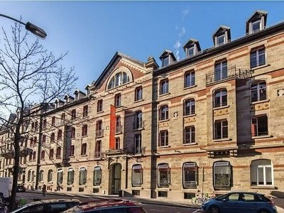 Jugendgästehaus Ciarus