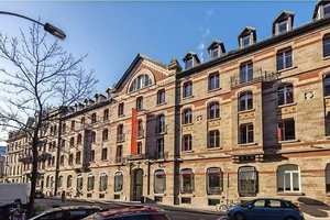 Fassade Pressmind Bild-ID : 1273752