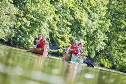 Altmühltal Pappenheim