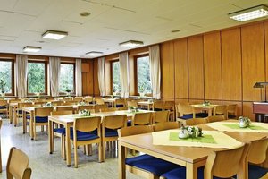 Bsp. Speisesaal Pressmind Bild-ID : 1257670