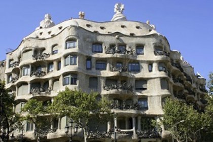 Casa Mila