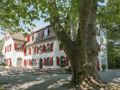 Jugendherberge Schaffhausen