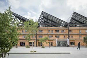 Fassade Pressmind Bild-ID : 1074102