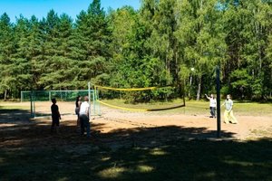Sportplätze