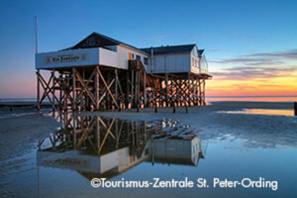 St-Peter-Ording