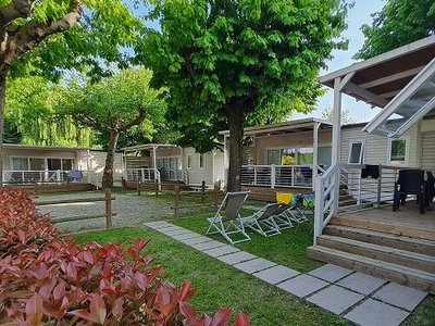 Camping Italia Lido
