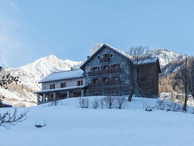 Chalet du Bon Air