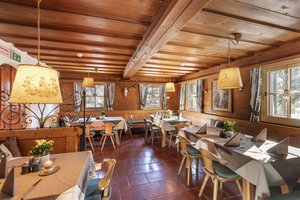 Speisesaal Pressmind Bild-ID : 3853657