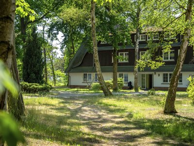 SEETEL Familienresort Usedom