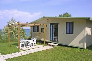 Mobile-Home Beispiel Superior