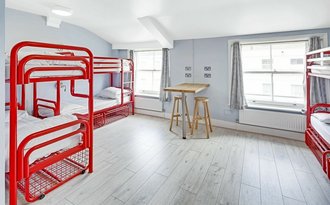 Zimmerbeispiel Pressmind Bild-ID : 1166288