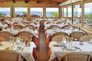 Restaurant Pressmind Bild-ID : 1206774