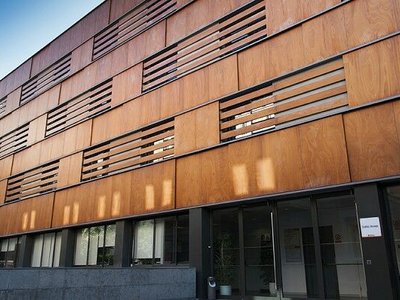 Hostel Pere Tarrés