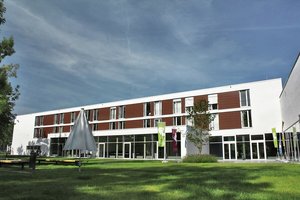 Hausansicht Pressmind Bild-ID : 1040679