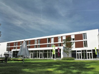 Jugendgästehaus Wolfenbüttel