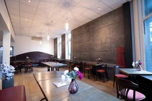 Lobbybar