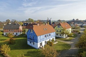 bunte Ferienhäuser Pressmind Bild-ID : 3429617