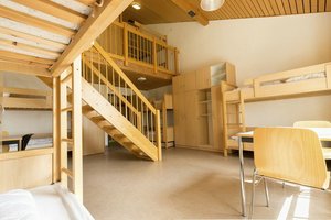 Zimmerbeispiel Seminarhaus Pressmind Bild-ID : 1073702