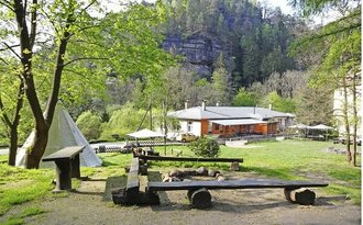 Außenansicht Pressmind Bild-ID : 1225791