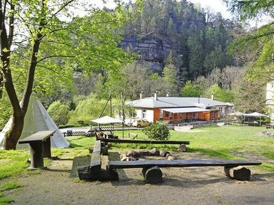 Herberge Ochelbaude