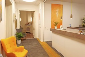 Hotel Seifert- Empfangsbereich Pressmind Bild-ID : 1543347