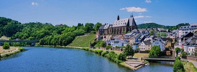 Klassenfahrten Saarland