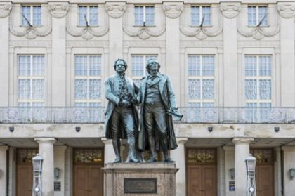 Nationaltheater Weimar