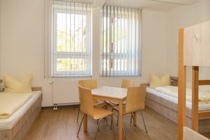 Zimmerbeispiel Pressmind Bild-ID : 3127231