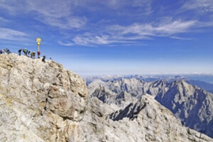 Zugspitze 