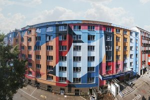 Doppelzimmerbeispiel