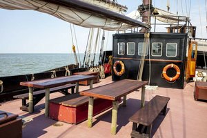 an Deck