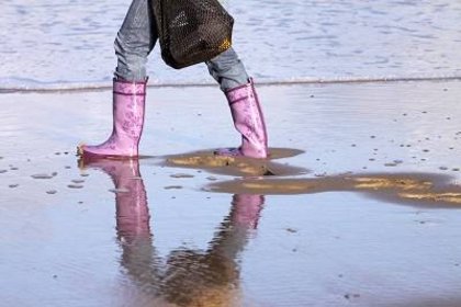 Nordsee-Wattwanderung-Angebote des Monats Nordsee St. Peter-Ording