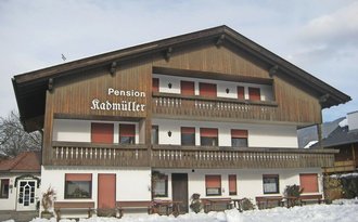 Außenansicht Pressmind Bild-ID : 781009