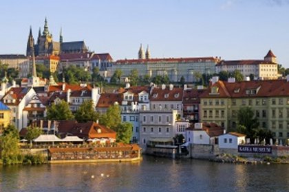 Prager Burg