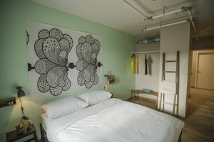 Beispiel Doppelzimmer Pressmind Bild-ID : 1921975