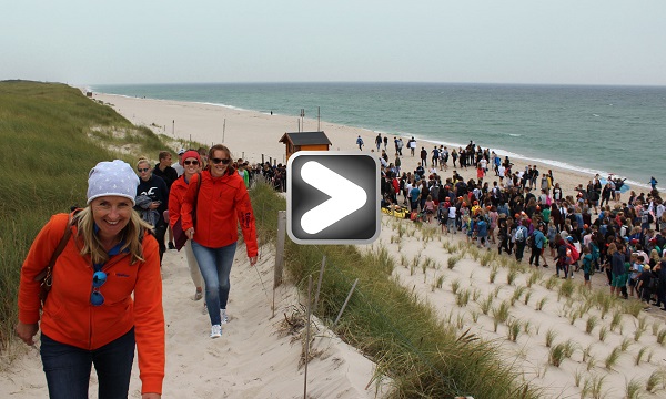 Schule in Sylt 2017