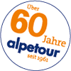 Über 60 Jahre alpetour