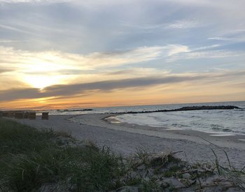 Ostsee Schönberger Strand