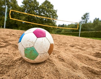 Klassenfahrt Sauerland Biggesee