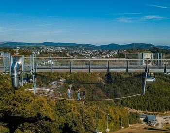 Sauerland Winterberg