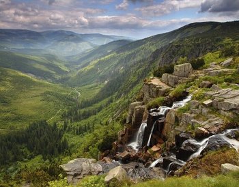 Riesengebirge