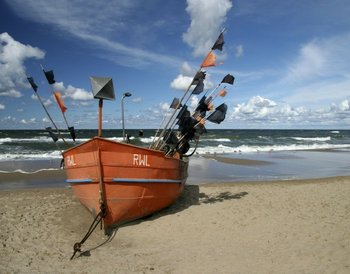 Rostock: Hanseflair & Ostseewellen