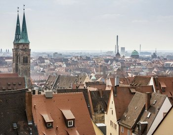Nürnberg